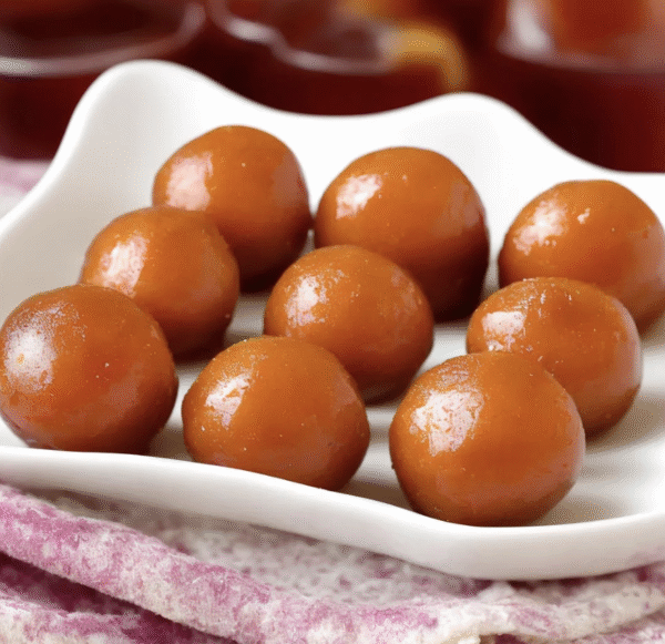 Gulab Jamun